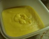 Foto del paso 4 de la receta: 'Queso' vegan facilísimo para sándwiches!