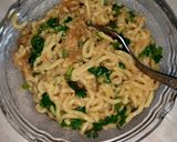 इंस्टेंट मैगी(Instant maggi recipe in hindi) रेसिपी चरण 2 फोटो