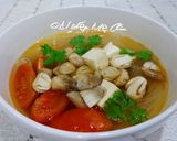 Hình bước làm 2 của món Cơm nhà đơn giản mà ngon 77