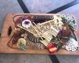 Foto del paso 4 de la receta: Tabla de cóctel