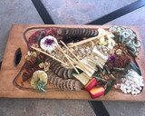 Foto del paso 4 de la receta: Tabla de cóctel
