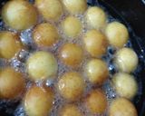 गुलाब जामुन (Gulab jamun recipe in hindi) रेसिपी चरण 3 फोटो
