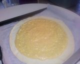 Une image de l'étape 2 de Traditionnelle galette des rois.