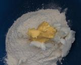 Foto langkah ke 3 dari resep Pastel Kriuk.