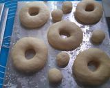 Foto langkah ke 7 dari resep Donat Kentang.