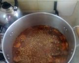 Foto del paso 6 de la receta: Estofado de chuletas y lentejas
