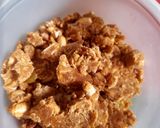 मूंगफली की चिक्की (moongfali ki chikki recipe in Hindi) रेसिपी चरण 5 फोटो