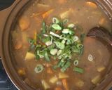 Foto langkah ke 5 dari resep Japanese Beef Curry (Gluten Free).