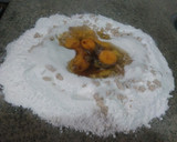 Foto del paso 1 de la receta: Pan dulce