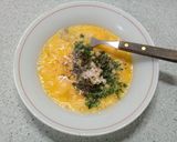 Foto del paso 5 de la receta: Milanesas de soja 🌿🍪 | Milanesas de soya | Muy fáciles | Muy ricas | Paso a paso ✅
