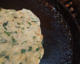 मेथी का थेपला (methi ka thepla recipe in Hindi) रेसिपी चरण 4 फोटो