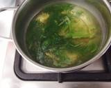 Pesto di finocchietto selvatico