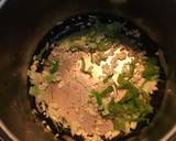Sup Kakap Merah Brokoli langkah memasak 1 foto