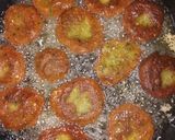 Pas rețetă Falafel (chifteluțe din năut) 5 fotografie