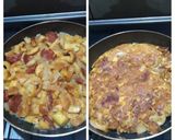 Foto del paso 5 de la receta: Tortilla de pan viejo, tostado a la Española