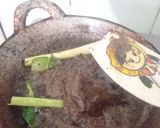 Foto langkah ke 3 dari resep Rawon Daging.
