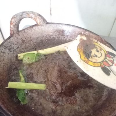 Langkah 3