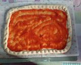 Foto del paso 11 de la receta: Pizza