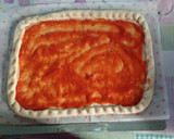 Foto del paso 11 de la receta: Pizza