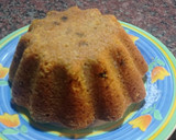 Foto del paso 5 de la receta: Carrot Cake o pastel de zanahorias 🥕🥕