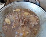 Foto langkah ke 3 dari resep Beef Teriyaki ala HokBen.