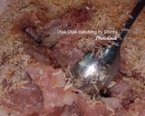 Foto langkah ke 1 dari resep Otak Otak Bandeng by Shinta.