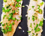 Foto del paso 3 de la receta: Pescado a la Plancha