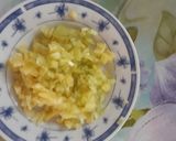 Foto del paso 6 de la receta: Mariscal frío costero