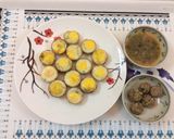 Hình bước làm 12 của món Bánh Căn Nguyễn Kiệm