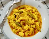 Foto del paso 8 de la receta: Arroz meloso de sepia y ajos tiernos