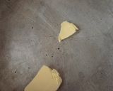 Foto del paso 1 de la receta: Pasta frola de la vaga 🤭 con tapas para pascualina 😜 + unas talitas saladas de yapa 🪙