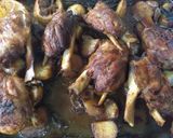 Foto del paso 2 de la receta: Codillo al horno