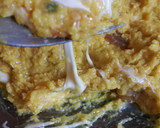 Foto del paso 6 de la receta: Humita al plato