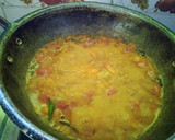 தக்காளிக் கார குழம்பு ரெசிபி ஸ்டேப் 8 புகைப்படம்