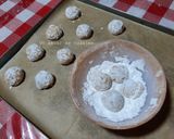 Une image de l'étape 7 de Macarons à l'ancienne ☕.