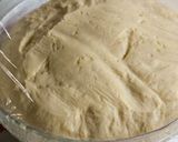 Foto del paso 5 de la receta: Cinnamon Roll Cake con Glaseado Tradicional