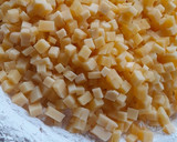 Foto del paso 1 de la receta: Chipa