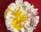 Foto del paso 5 de la receta: Tarta dulce de ricotta 🥧