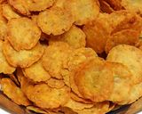 Foto langkah ke 4 dari resep Keripik tempe gurih.