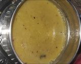 मसूर की दाल(masoor ki dal recipe in hindi) रेसिपी चरण 3 फोटो