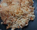 Foto langkah ke 4 dari resep Shepherd's Pie.