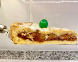 Foto del paso 10 de la receta: Pastel relleno con higos