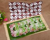 Foto langkah ke 5 dari resep Sentiling Singkong.