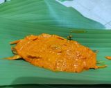 Foto langkah ke 3 dari resep Pepes ikan kembung.