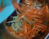 Foto langkah ke 3 dari resep Sayur Godog Campur.