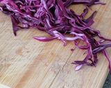 Foto del paso 5 de la receta: Salteado de arroz con pollo y verduras