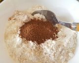 Foto del paso 2 de la receta: Bizcocho en microondas
