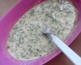 Foto del paso 3 de la receta: Tortilla de polenta !!