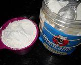 Foto del paso 5 de la receta: Bizcochuelo súper fácil súper alto