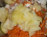 Idly bonda and idly lollypops recipe step 5 photo